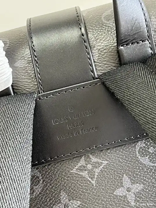 AAA Pruses Bags SAUMUR BACKPACK LOUIS VUITTON 0629